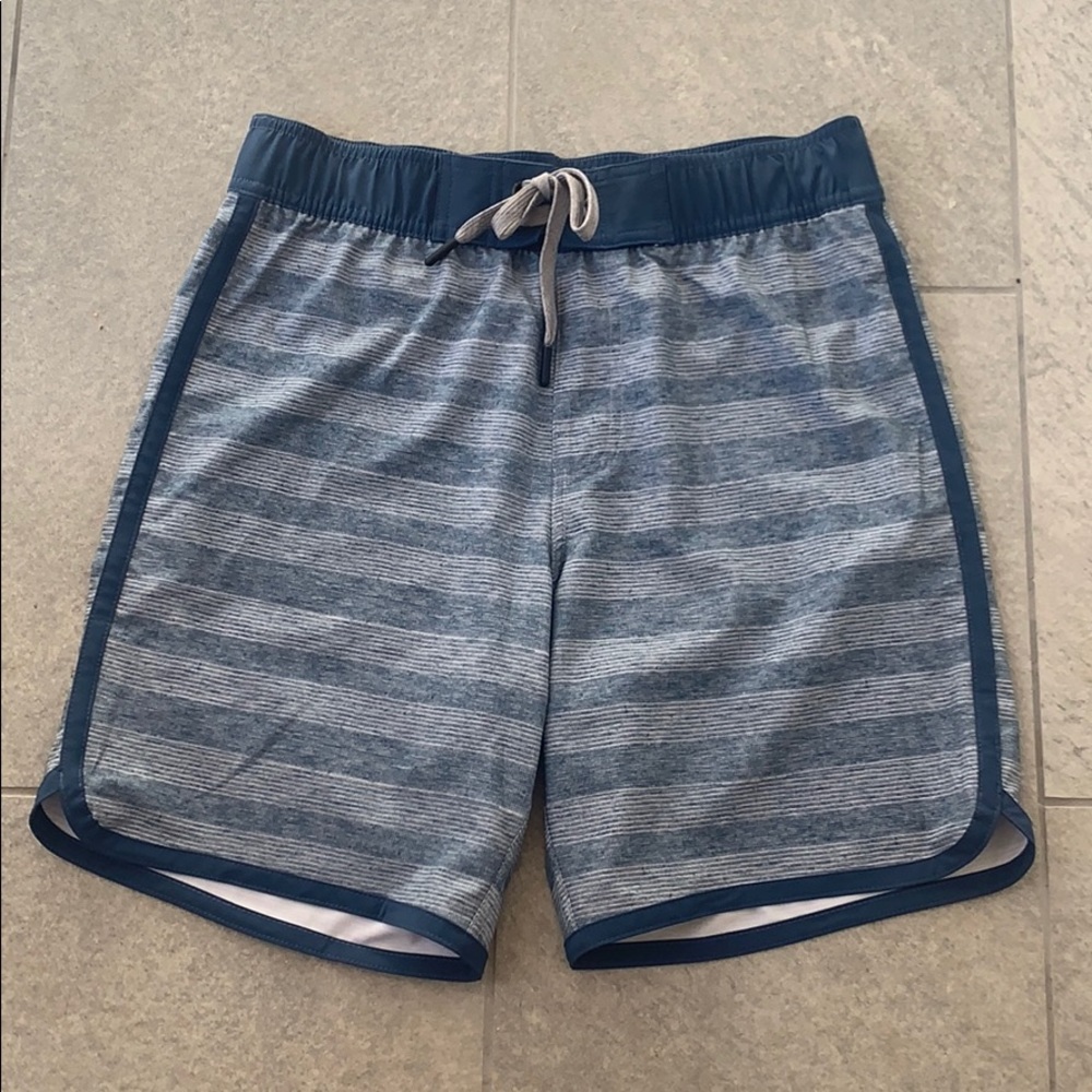 Men’s Prana Shorts